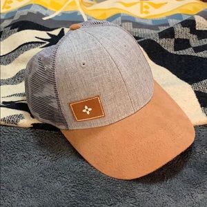 Cirque Mountain Apparel New Mexico Trucker Hat